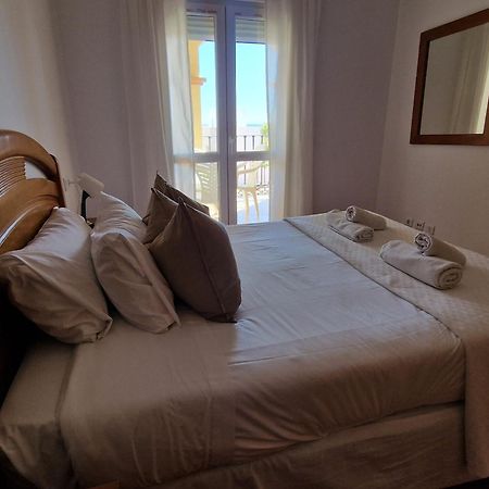 Apartamentos Latin Nerja Εξωτερικό φωτογραφία