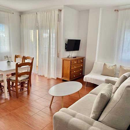 Apartamentos Latin Nerja Εξωτερικό φωτογραφία