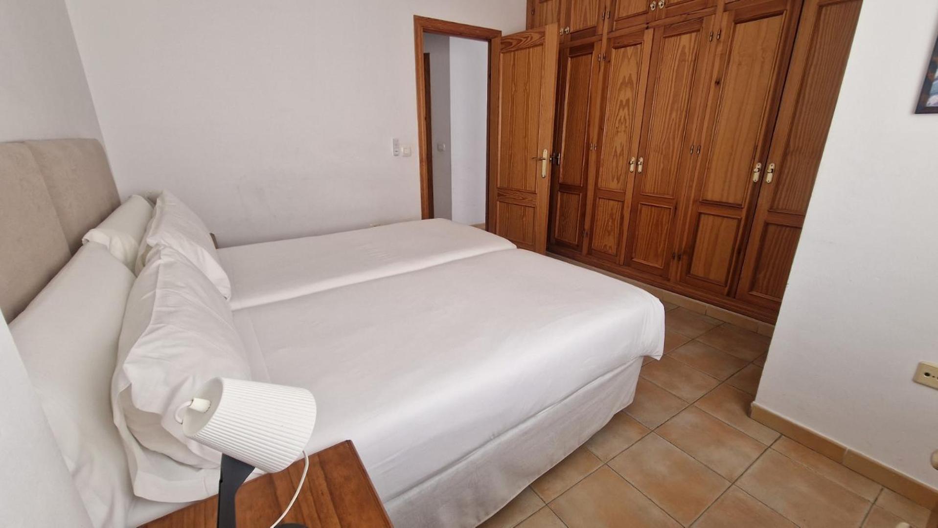 Apartamentos Latin Nerja Εξωτερικό φωτογραφία