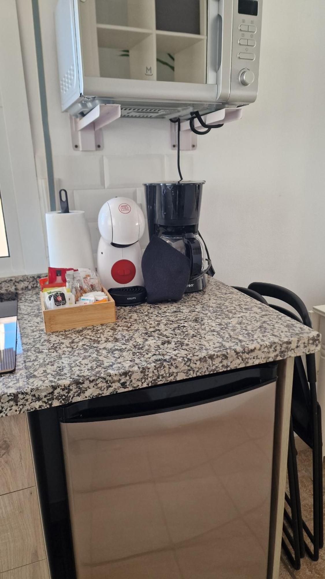 Apartamentos Latin Nerja Εξωτερικό φωτογραφία