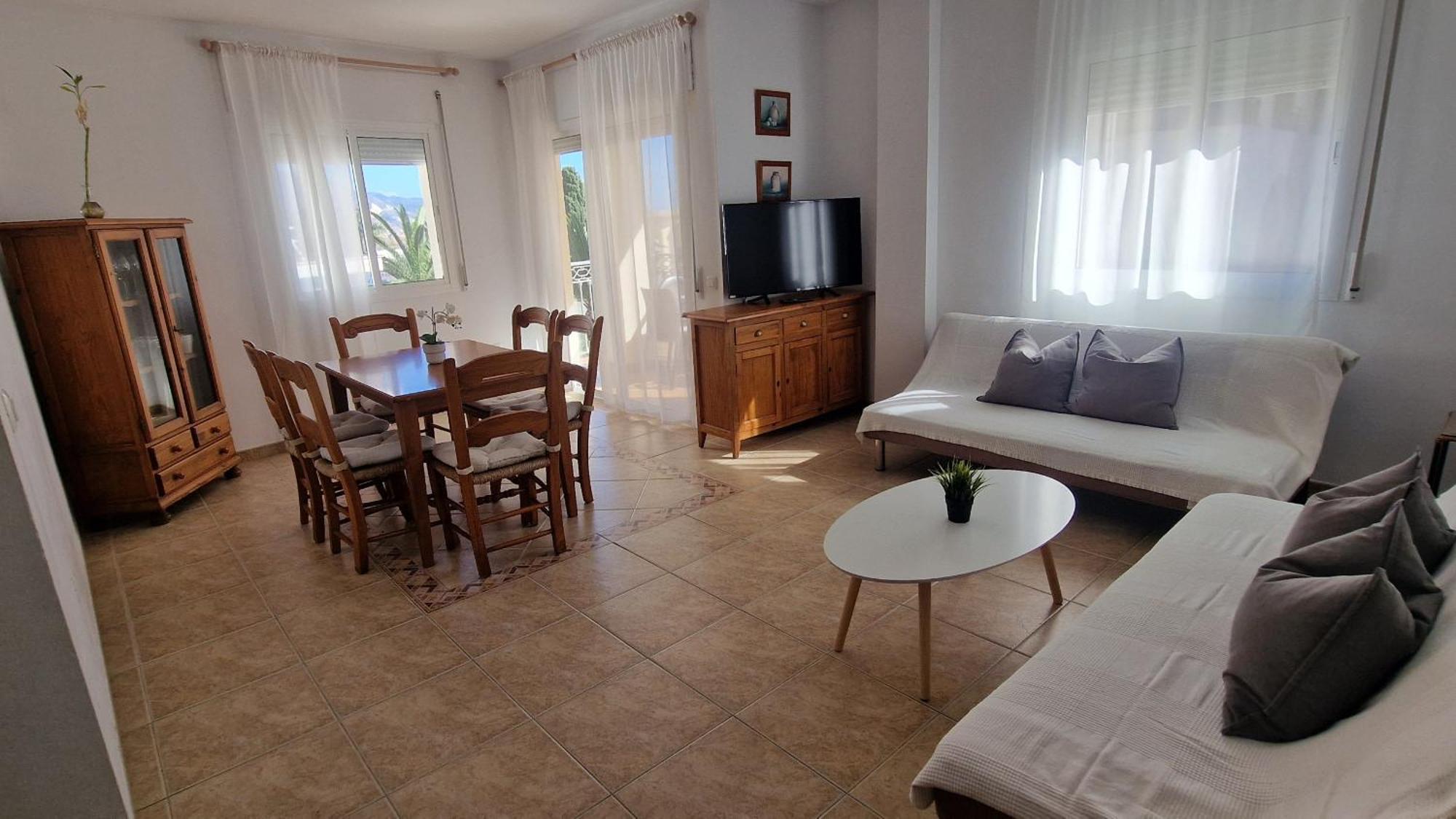 Apartamentos Latin Nerja Εξωτερικό φωτογραφία