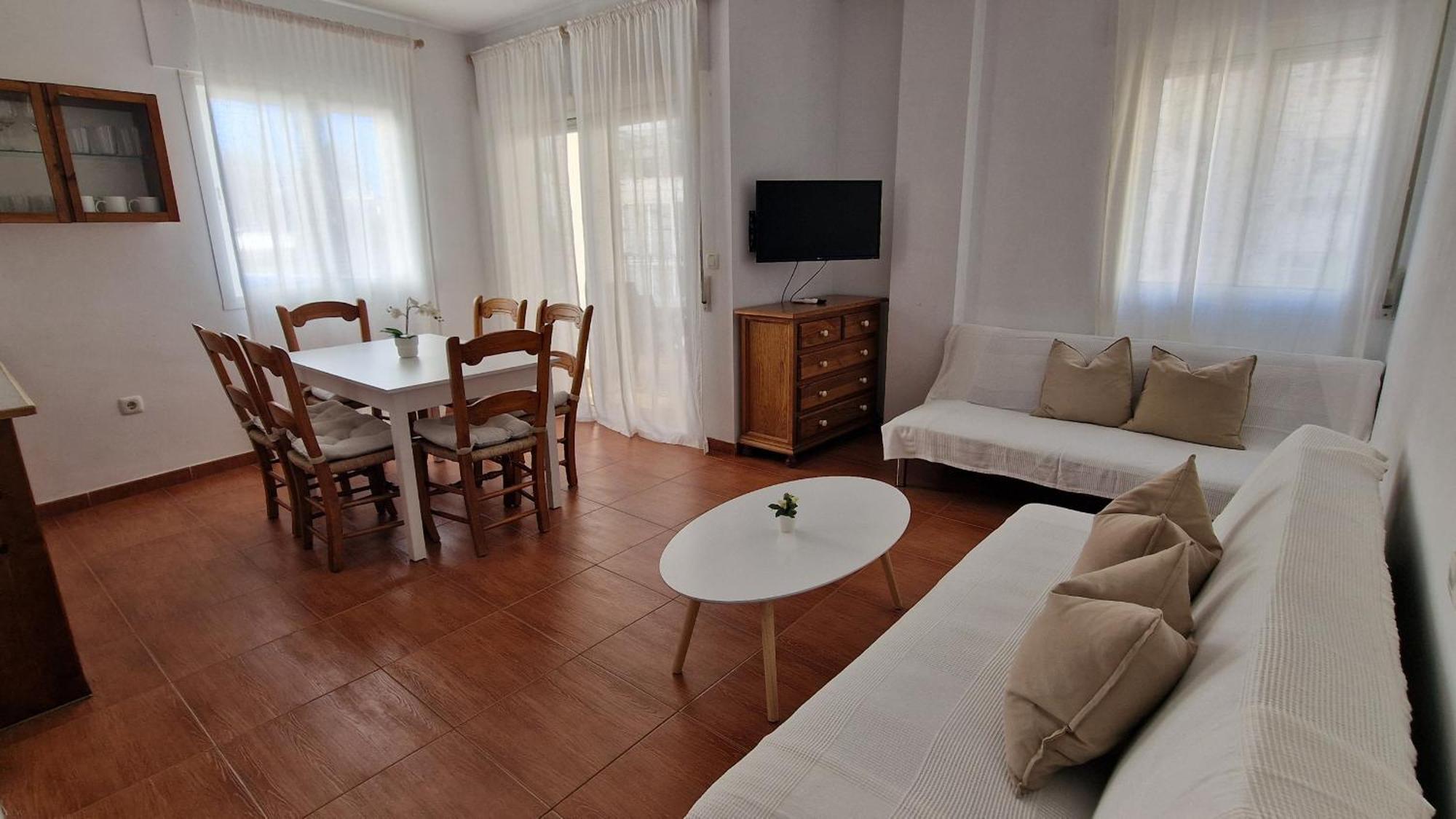 Apartamentos Latin Nerja Εξωτερικό φωτογραφία