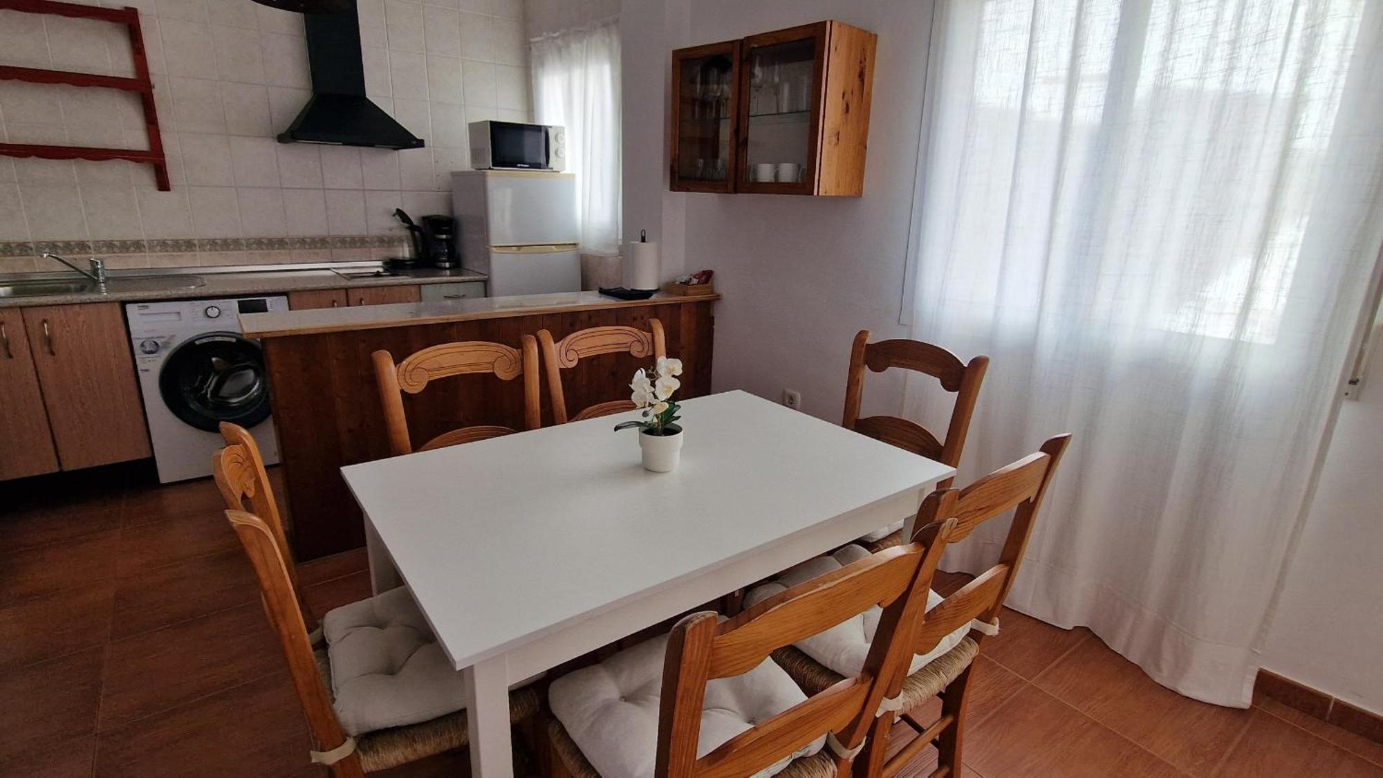 Apartamentos Latin Nerja Εξωτερικό φωτογραφία