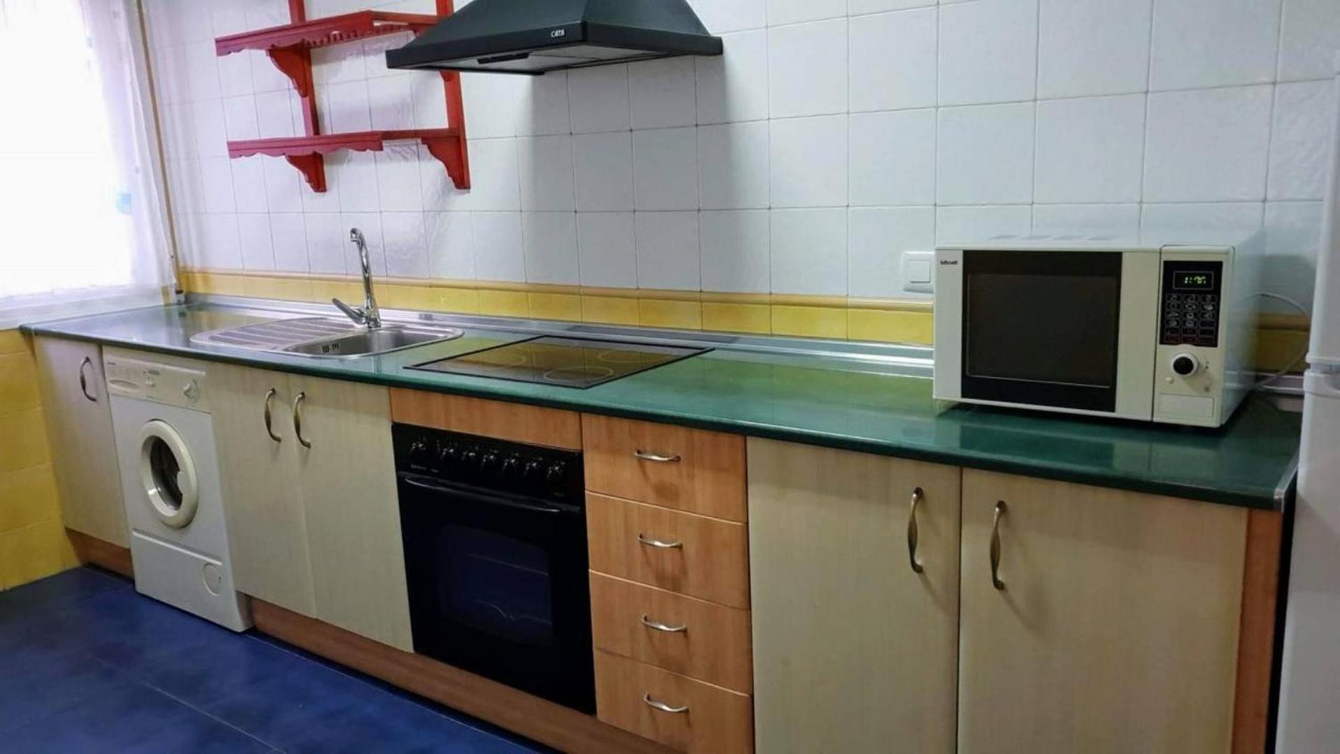 Apartamentos Latin Nerja Εξωτερικό φωτογραφία