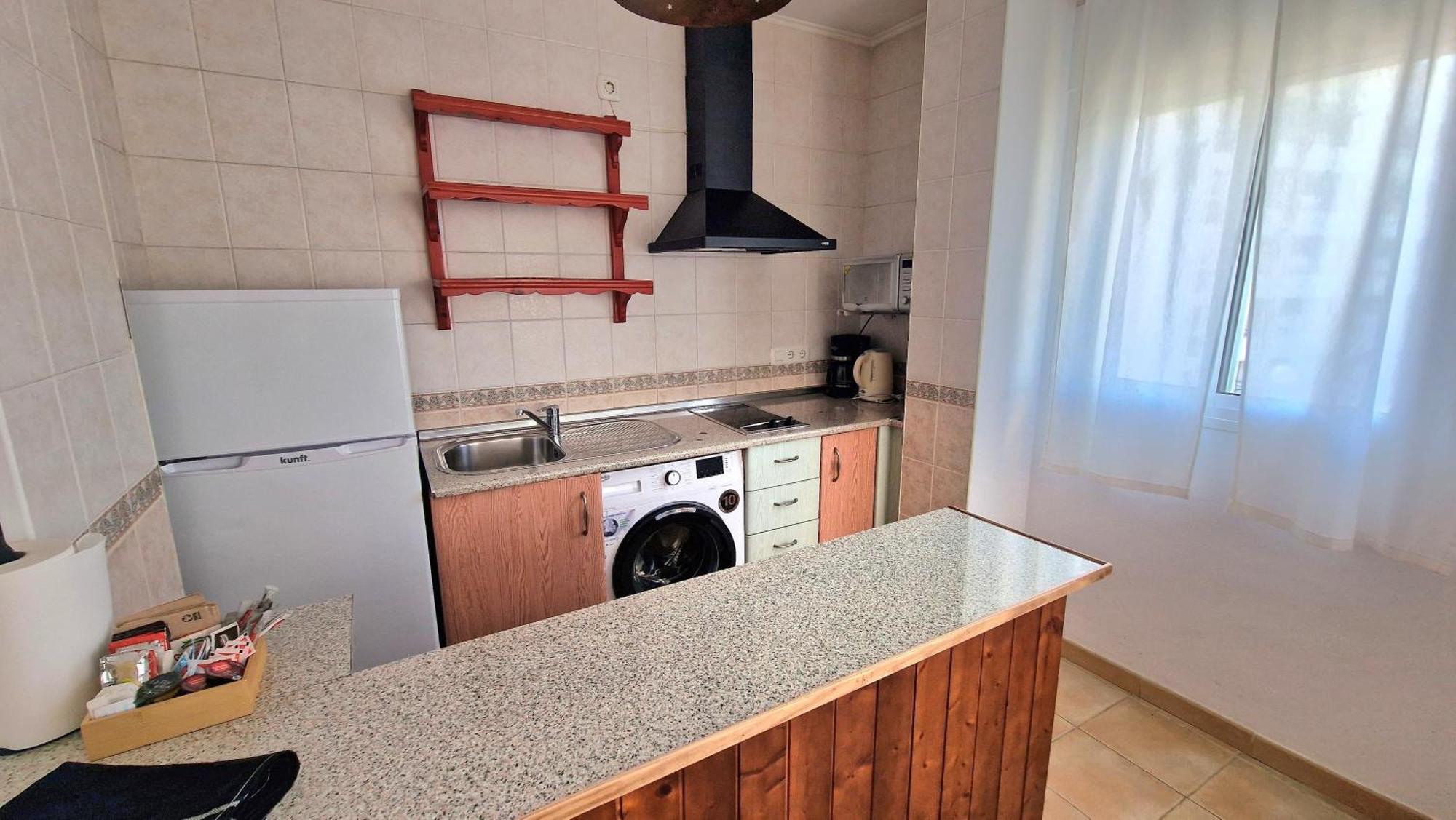 Apartamentos Latin Nerja Δωμάτιο φωτογραφία