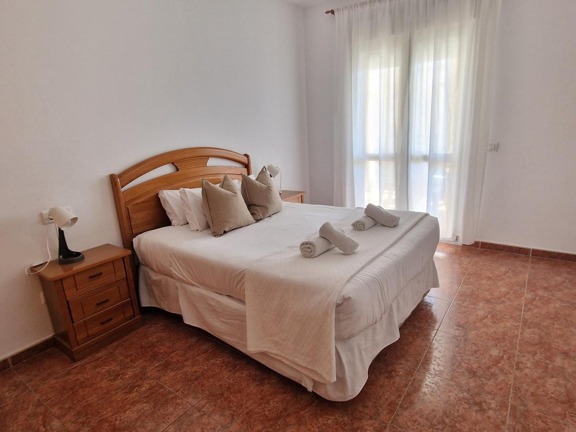 Apartamentos Latin Nerja Εξωτερικό φωτογραφία
