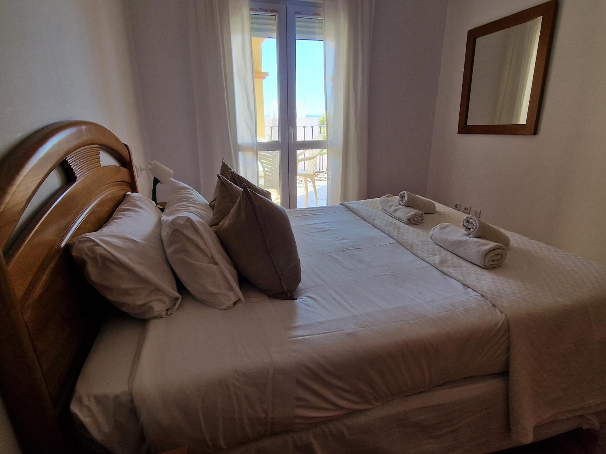 Apartamentos Latin Nerja Εξωτερικό φωτογραφία