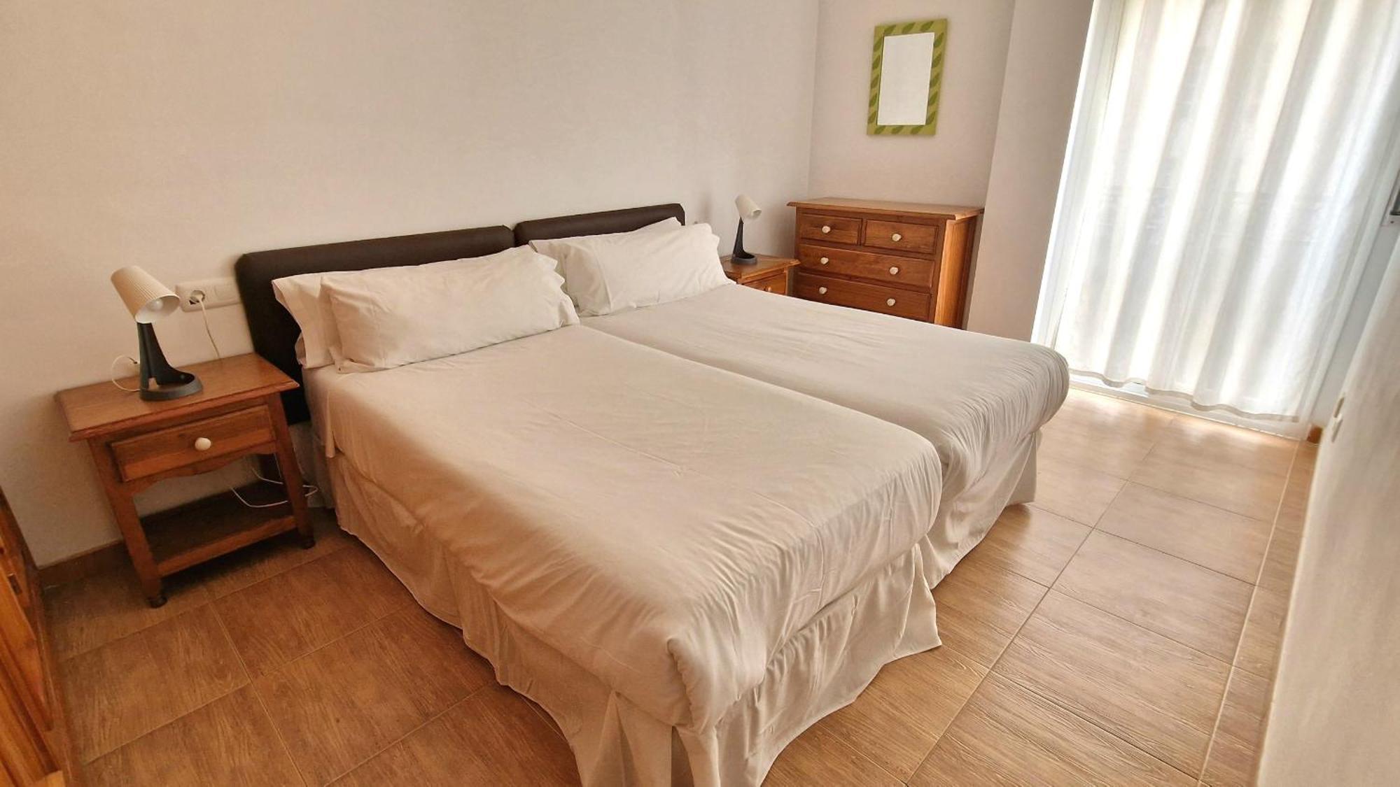Apartamentos Latin Nerja Εξωτερικό φωτογραφία