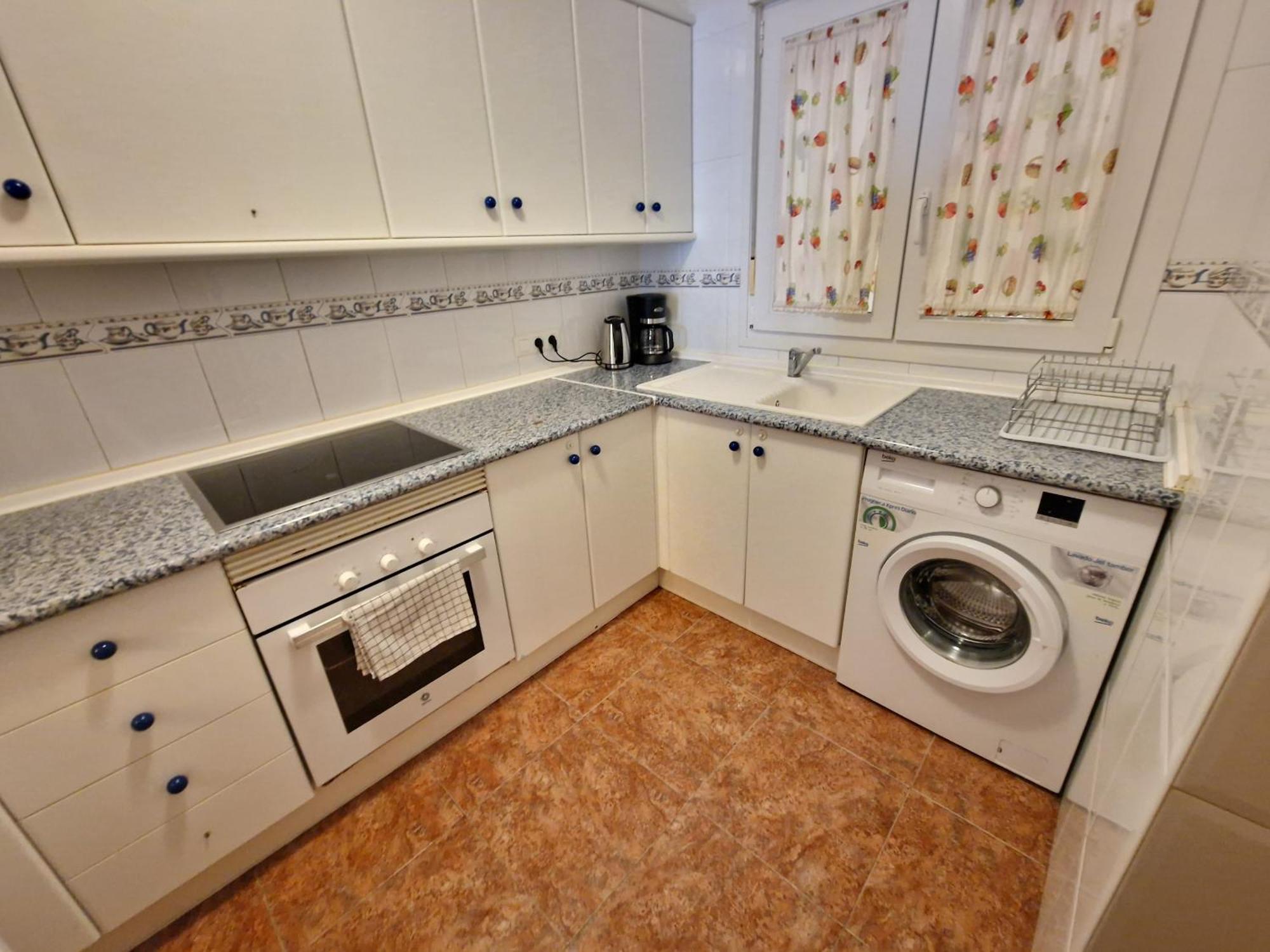 Apartamentos Latin Nerja Εξωτερικό φωτογραφία