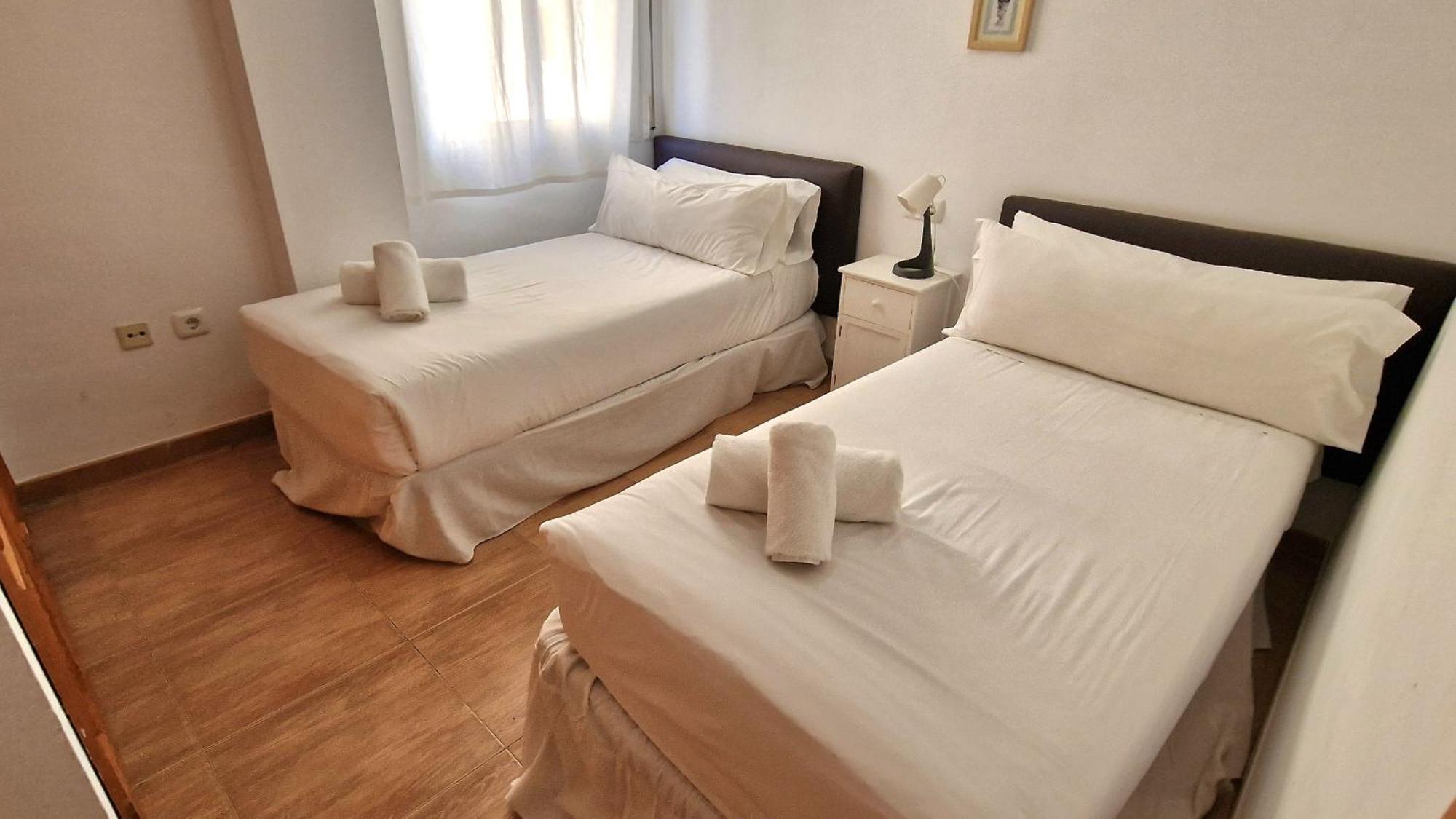 Apartamentos Latin Nerja Εξωτερικό φωτογραφία