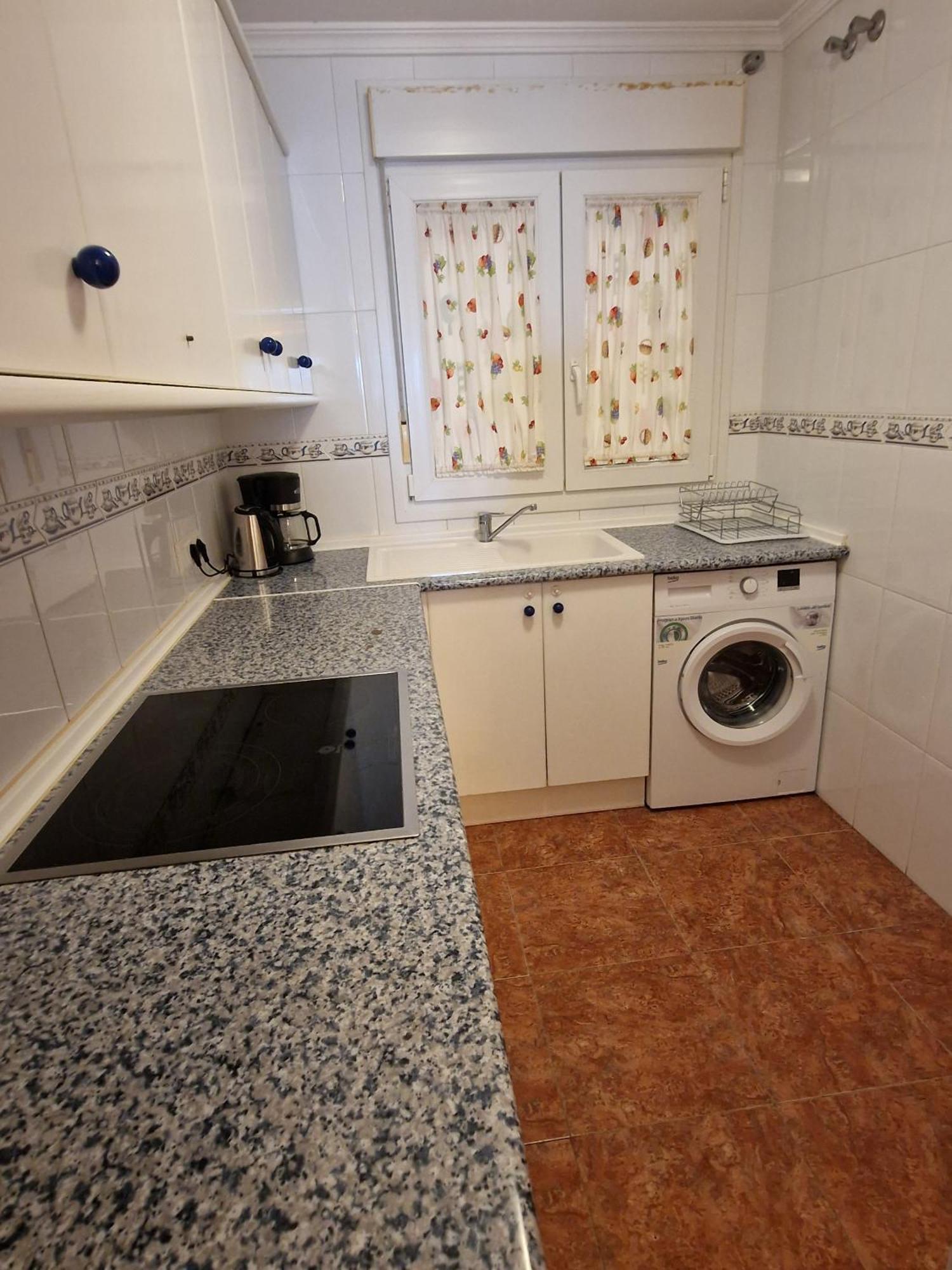 Apartamentos Latin Nerja Εξωτερικό φωτογραφία