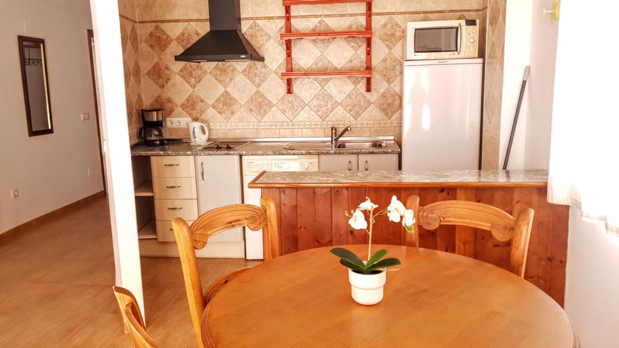 Apartamentos Latin Nerja Εξωτερικό φωτογραφία