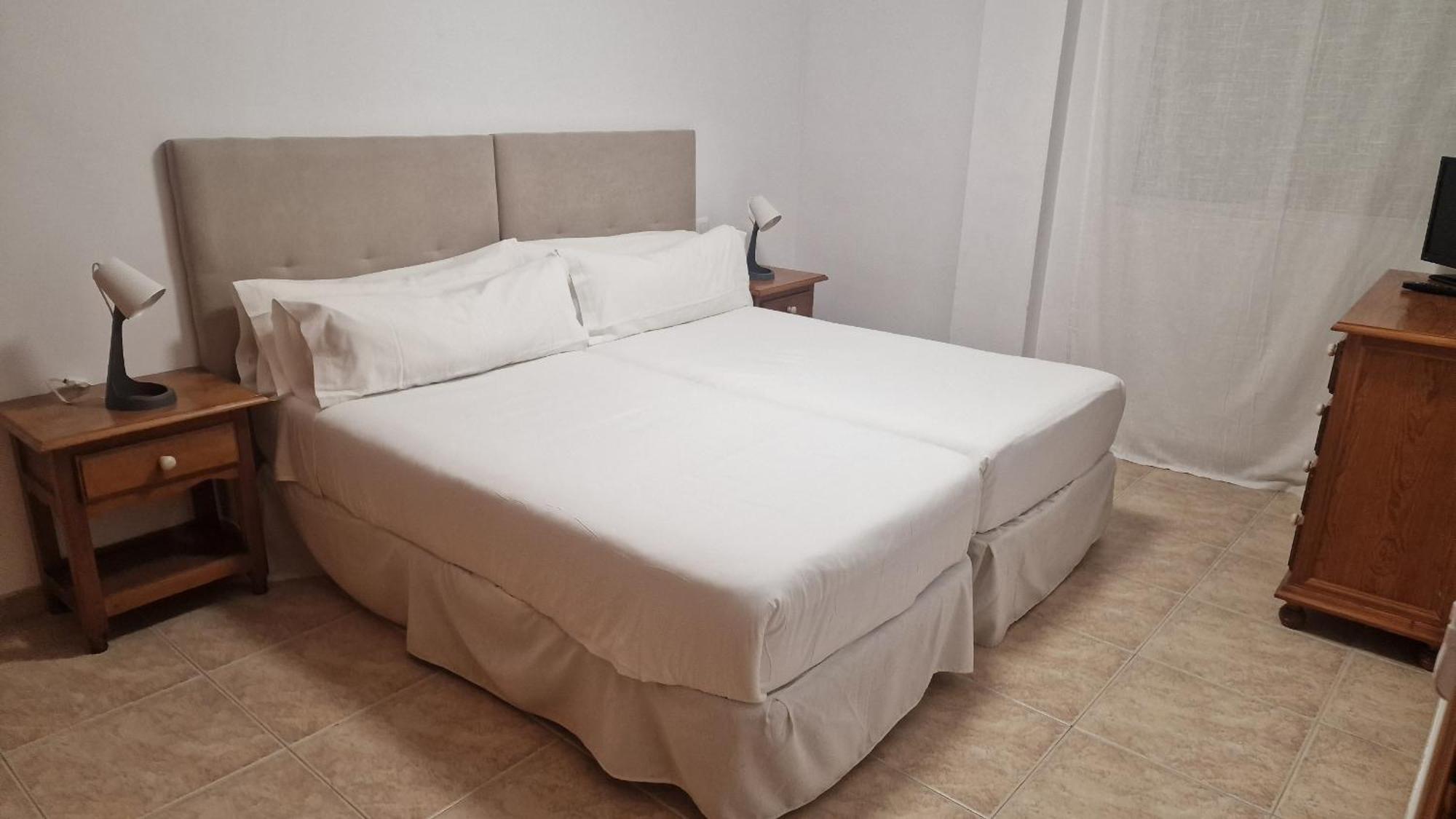 Apartamentos Latin Nerja Εξωτερικό φωτογραφία