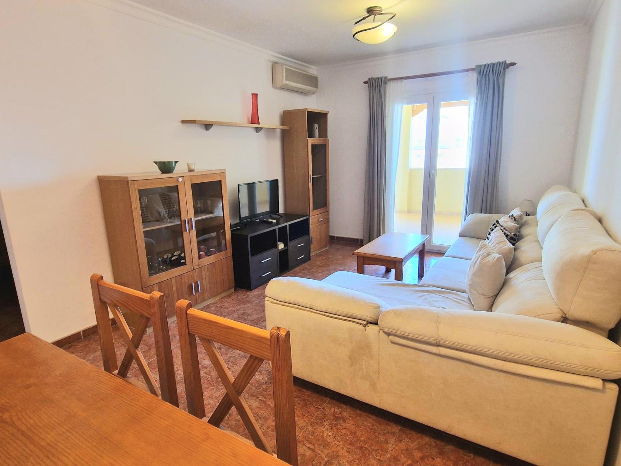 Apartamentos Latin Nerja Εξωτερικό φωτογραφία