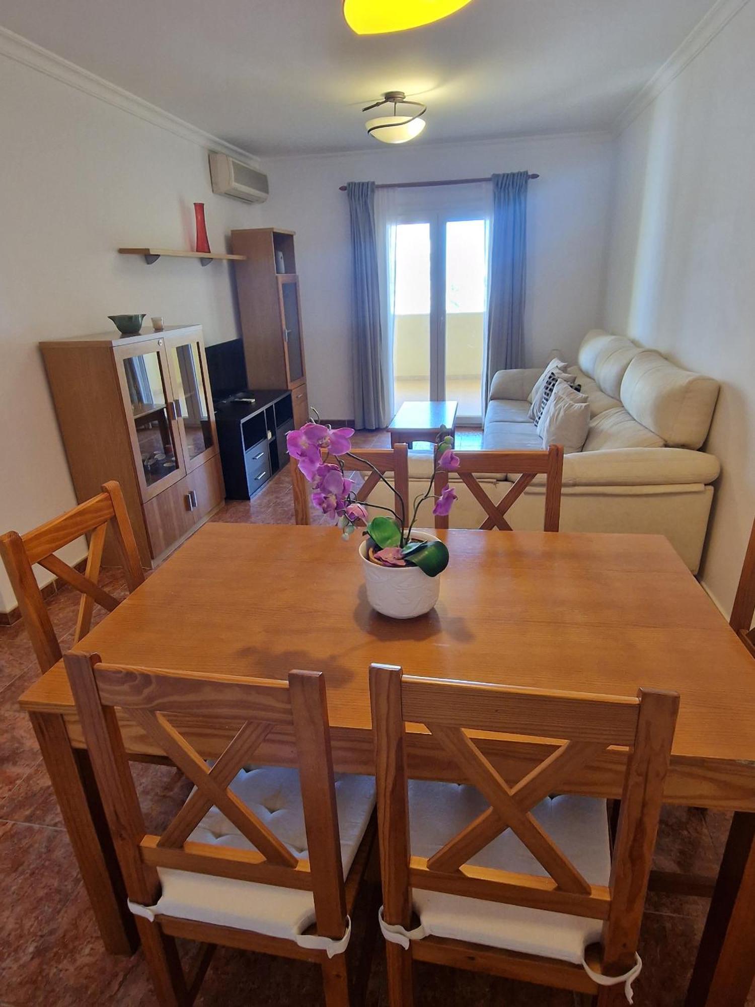 Apartamentos Latin Nerja Εξωτερικό φωτογραφία
